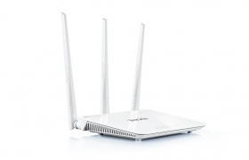 TP-LINK Router TL-WR841N WiFi 300Mbps